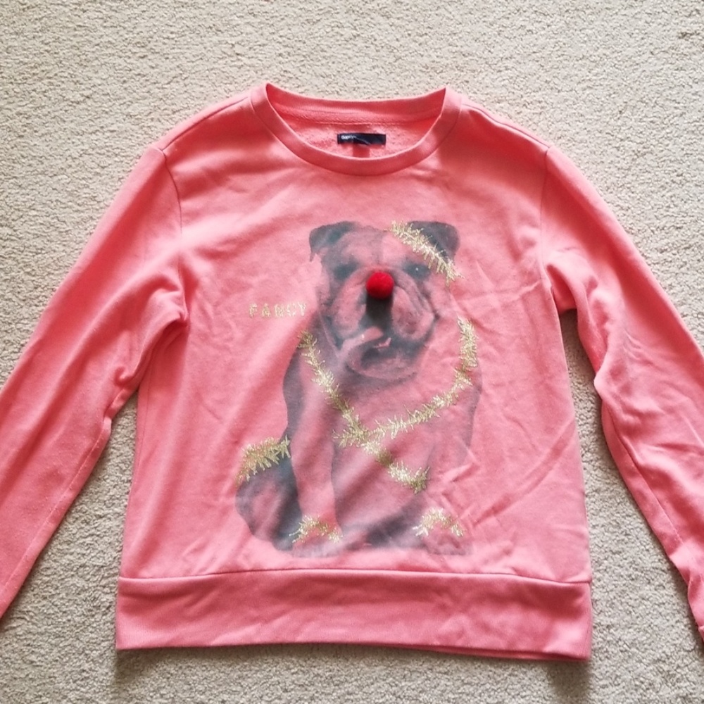 Gap sweatshirt